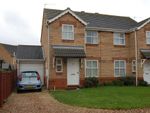 Thumbnail to rent in Russell Crescent, Sleaford