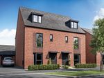 Thumbnail to rent in "The Becket" at Acacia Lane, Branston, Burton-On-Trent