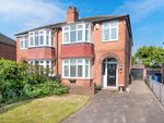 Thumbnail for sale in Oakhill Road, Doncaster, South Yorkshire
