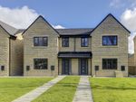 Thumbnail for sale in Towneley View, Todmorden Road, Burnley