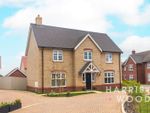 Thumbnail to rent in Seaborn Drive, Witham, Essex