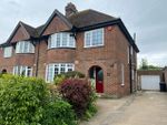 Thumbnail to rent in Cromwell Road, Canterbury