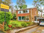 Thumbnail to rent in Lingwood Close, Bassett, Southampton, Hampshire