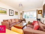 Thumbnail for sale in Rectory Close, Glebe Villas, Hove