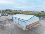 Thumbnail to rent in Unit 11A-14, Ensign Industrial Estate, Botany Way, Purfleet, Essex