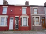 Thumbnail for sale in Holbeck Street, Anfield, Liverpool