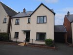 Thumbnail for sale in Candlin Way, Lawley Village, Telford