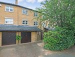 Thumbnail to rent in The Crescent, Cambridge