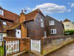 Thumbnail to rent in Chaff Cottage, Wood Hall, Arkesden, Saffron Walden, Essex