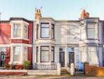 Thumbnail for sale in 187 Stanley Park Avenue South, Liverpool