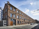 Thumbnail to rent in 64 Jersey Street, The Flint Glass Works, Ancoats Urban Village, Manchester