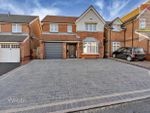 Thumbnail to rent in Chasewater Way, Norton Canes, Cannock