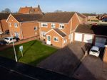 Thumbnail to rent in The Croft, Beckingham, Doncaster