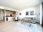 Thumbnail to rent in Embassy Gardens, London