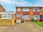 Thumbnail for sale in Highfield Way, Hazlemere, High Wycombe, Buckinghamshire