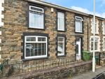 Thumbnail for sale in Glannant Street, Aberdare