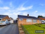 Thumbnail for sale in Trentham Drive, Bridlington, East Riding Of Yorkshire