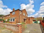 Thumbnail for sale in Belgrave Road, Sunbury-On-Thames, Surrey