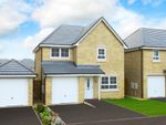 Thumbnail to rent in "Denby" at Belton Road, Silsden, Keighley