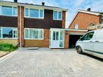 Thumbnail to rent in Fitzmaurice Close, Swindon