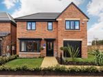 Thumbnail to rent in "The Denham" at Western Way, Ryton