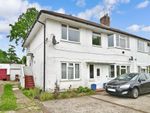 Thumbnail for sale in Meadowcroft Close, Horley, Surrey