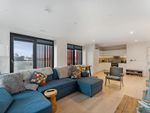 Thumbnail to rent in James Cook, Royal Wharf, London