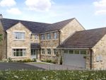 Thumbnail to rent in The Daylesford, Plot 39, Bentley Walk, Tansley, Matlock