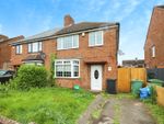 Thumbnail for sale in Hilary Crescent, Dudley, West Midlands