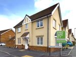 Thumbnail to rent in Wright Avenue, Blackwater, Camberley, Hampshire