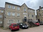 Thumbnail to rent in First Floor Apartment, South Mews, Buxton