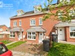 Thumbnail to rent in Lincoln Way, Chesterfield, Derbyshire