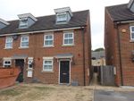 Thumbnail to rent in Gaylor Way, Stevenage