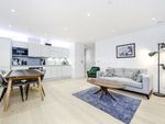 Thumbnail to rent in Heritage Tower, 118 East Ferry Road, Canary Wharf