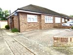 Thumbnail to rent in Hunter Drive, Hornchurch