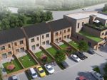 Thumbnail for sale in Plot 5, The Woodlands, Abbey Road, Oldbury