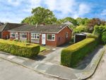 Thumbnail for sale in Wordsworth Way, Alsager, Stoke-On-Trent, Cheshire
