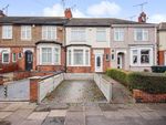 Thumbnail for sale in Rollason Road, Coventry