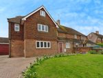Thumbnail for sale in Church Lane, Upper Beeding, Steyning, West Sussex