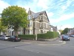 Thumbnail to rent in Marlborough Road, Roath, Cardiff