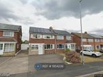 Thumbnail to rent in Laneside Avenue, Sutton Coldfield