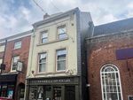 Thumbnail to rent in Church Street, Oswestry