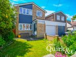 Thumbnail for sale in Grafton Road, Canvey Island