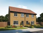 Thumbnail to rent in "The Tailor" at High Grange Way, Wingate