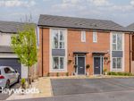 Thumbnail for sale in Harold Hines Way, Trentham, Stoke On Trent