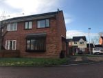 Thumbnail to rent in Oak Crescent, Willand, Cullompton