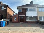 Thumbnail to rent in Breedon Avenue, Derby