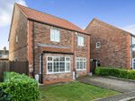 Thumbnail for sale in Chapel Close, Hambleton, Selby