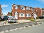 Thumbnail for sale in Tressel Drive, St. Helens, Merseyside