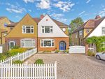 Thumbnail for sale in Somerset Avenue, Chessington